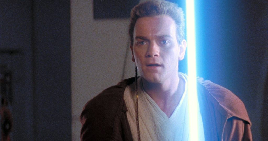 Image 1 : Star Wars : Obi-Wan a déjoué un complot Sith avant d'affronter Dark Maul