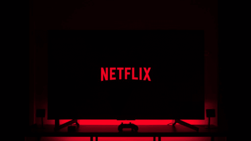 Netflix – Crédit : Unsplash