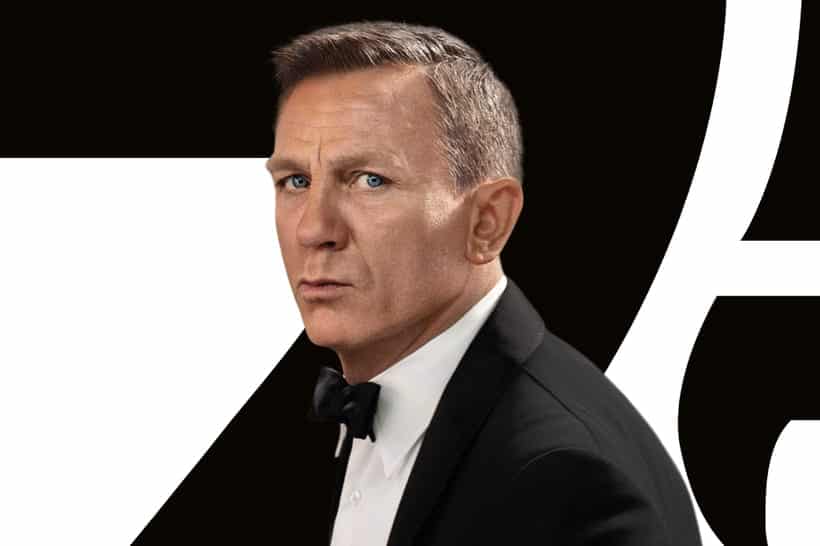 Le casting du prochain 007 se poursuit 