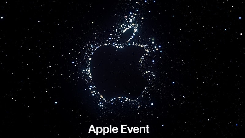 La keynote d'Apple aura lieu le 7 septembre