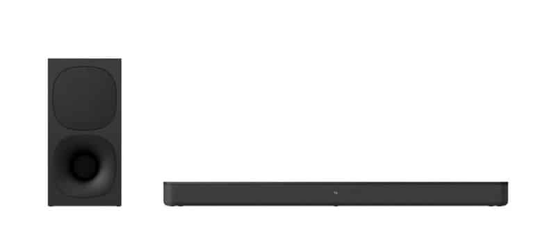 Image 1 : La barre de son Sony HTS400 voit son prix chuter de 80 €