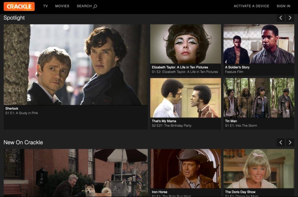 Image 3 : Les meilleurs sites gratuits pour regarder films et séries en streaming