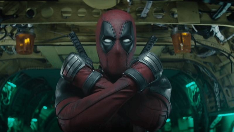 deadpool 3 kevin feige