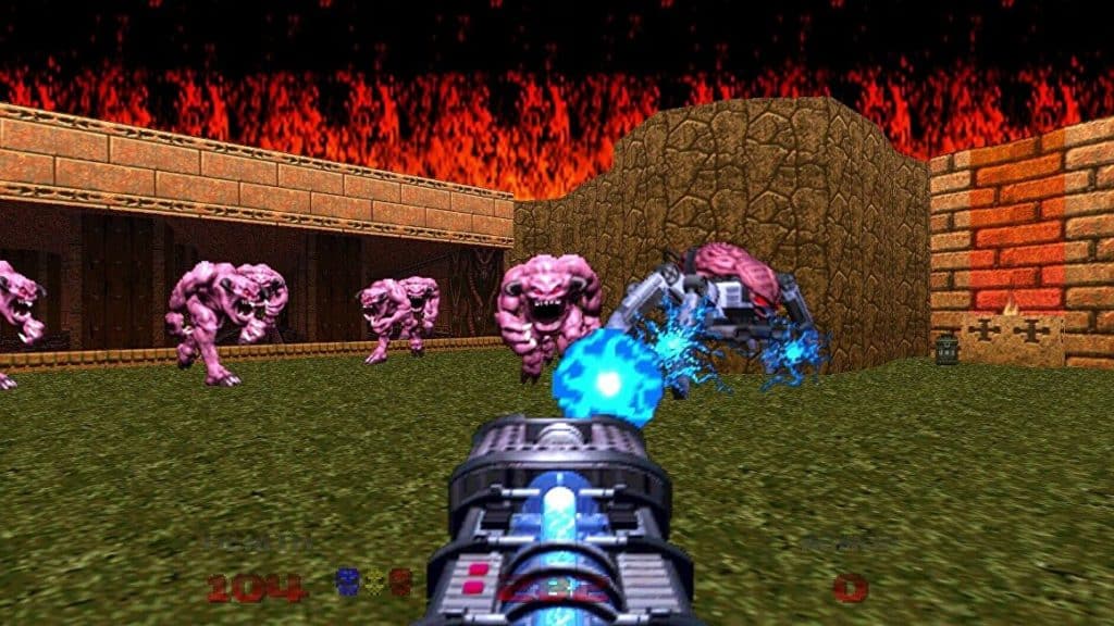 Image 1 : Plus que quelques jours pour récupérer Doom 64 gratuitement !