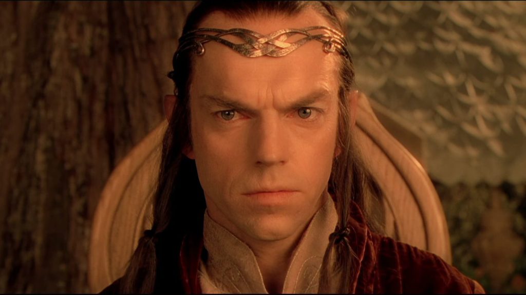 Image 2 : Le Seigneur des Anneaux : quel âge a Elrond dans Les Anneaux de Pouvoir ?