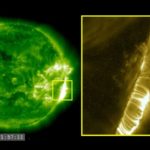 NASA : éruptions solaires en augmentation, un danger grandissant