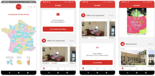 Les meilleures applications pour organiser sa rentrée scolaire