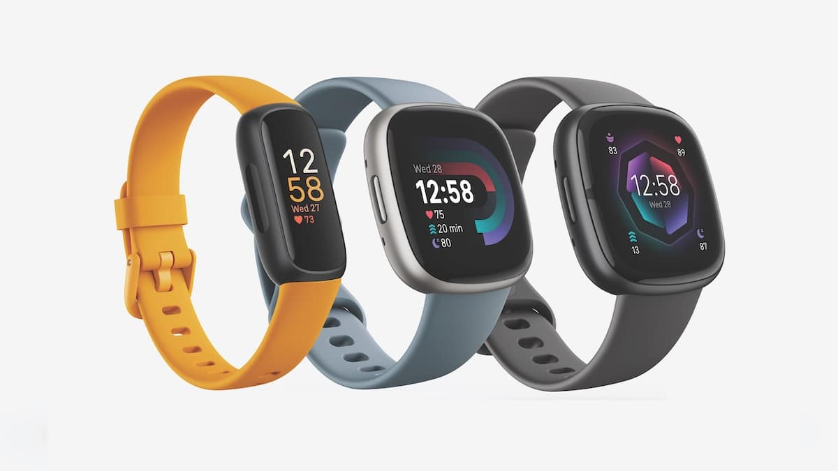 Fitbit Inspire 3_Versa 4_Sense 2