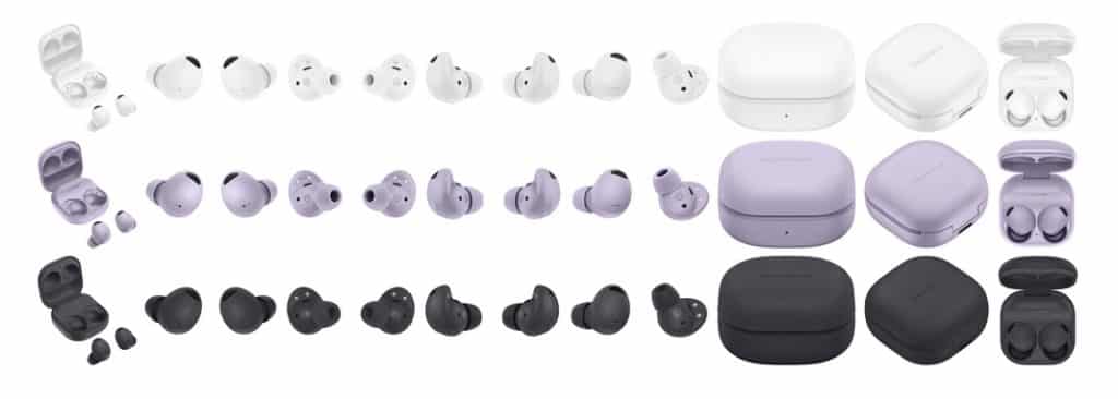 Galaxy Buds 2 Pro