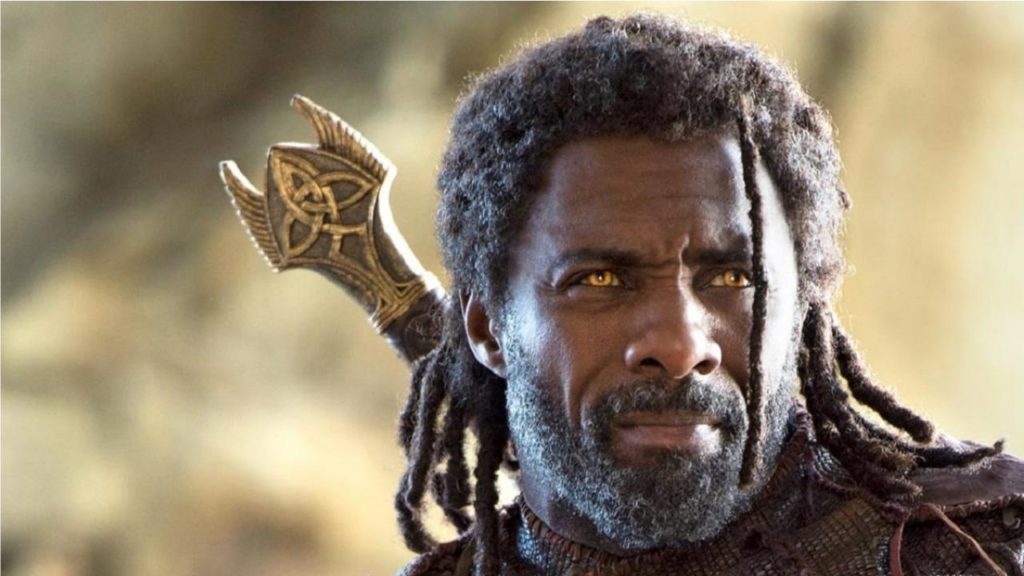 Heimdall : bientôt de retour dans le MCU ?