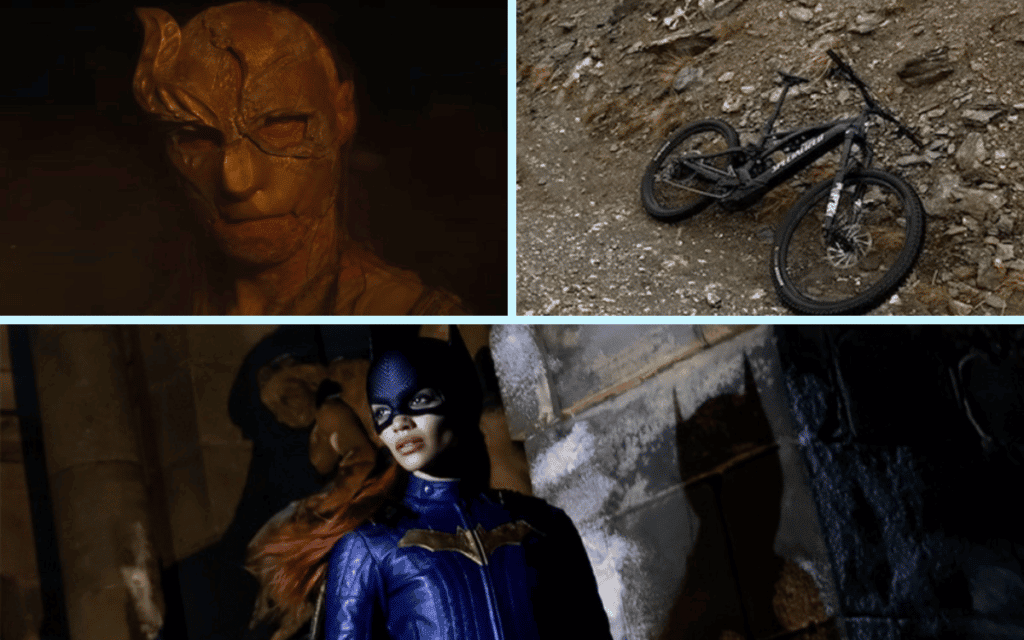 Image 1 : Trailer de l'épisode 3 de House of the Dragon, un scandale lié à Batgirl et deux cyclistes en VAT tués par la foudre : c'est le récap