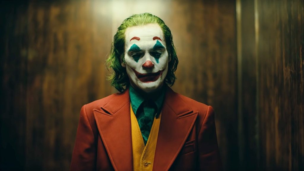 Joker © Warner Bros.