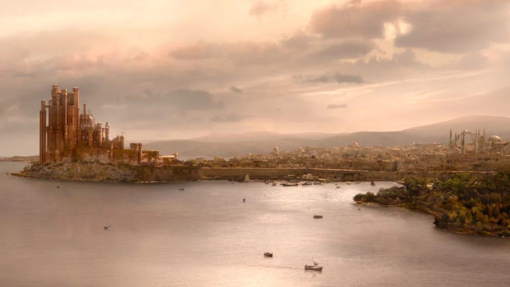 King's Landing