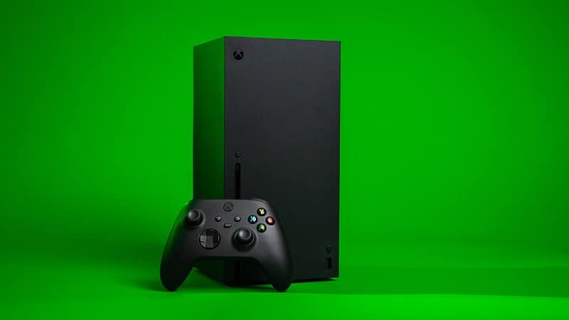 La Xbox Series X