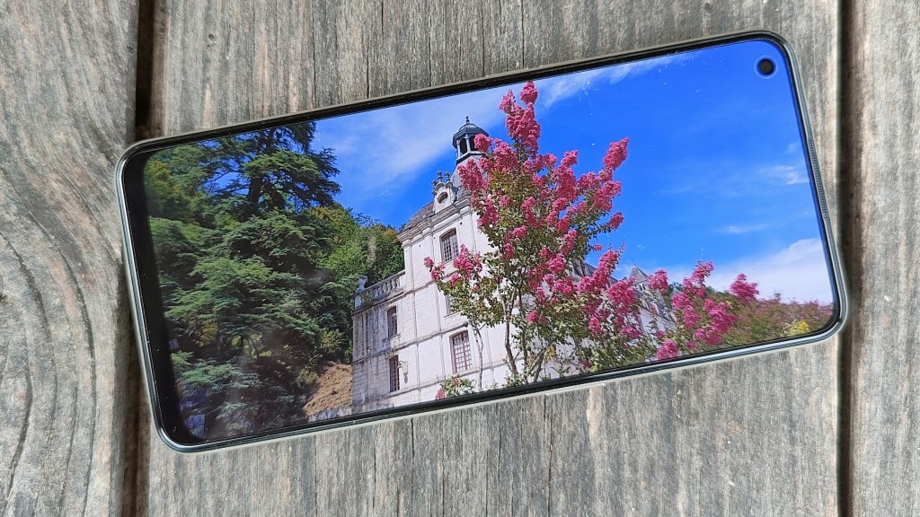 Image 31 : Test Oppo Reno 8 : un smartphone premium performant et bon photographe