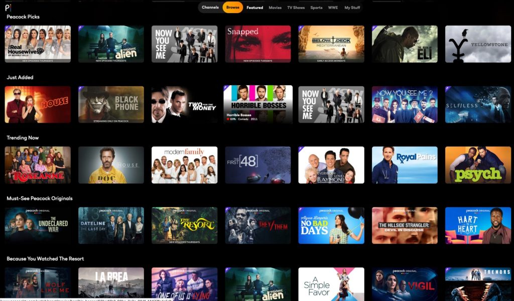 Image 6 : Les meilleurs sites gratuits pour regarder films et séries en streaming