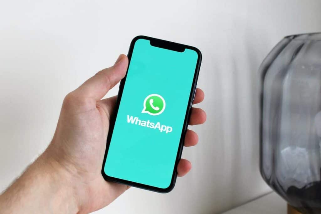 Image 1 : WhatsApp : ces nouvelles fonctions vous rendront bien plus discrets