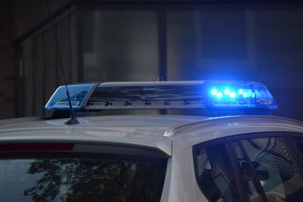 Image 1 : Waze : la police signale des patrouilles fantômes pour faire ralentir les voitures