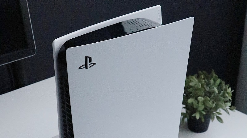 La PlayStation 5