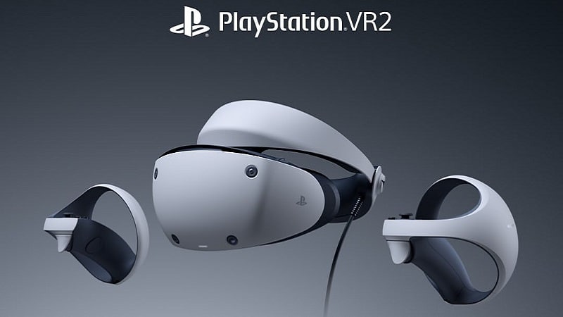 psvr 2 sortie