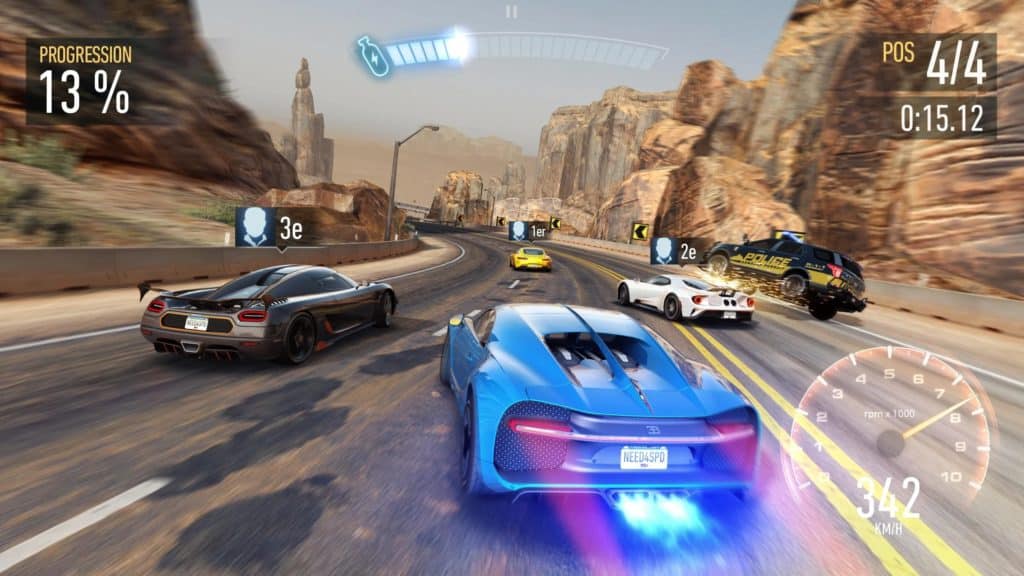 Les 11 jeux de course auto auxquels il faut avoir joué