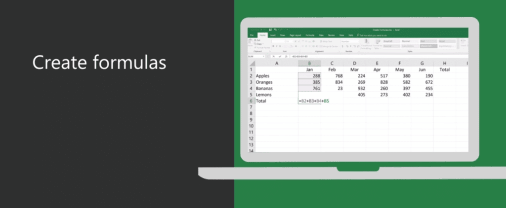 Image 1 : Excel : ce bot gratuit génère la formule dont vous avez besoin