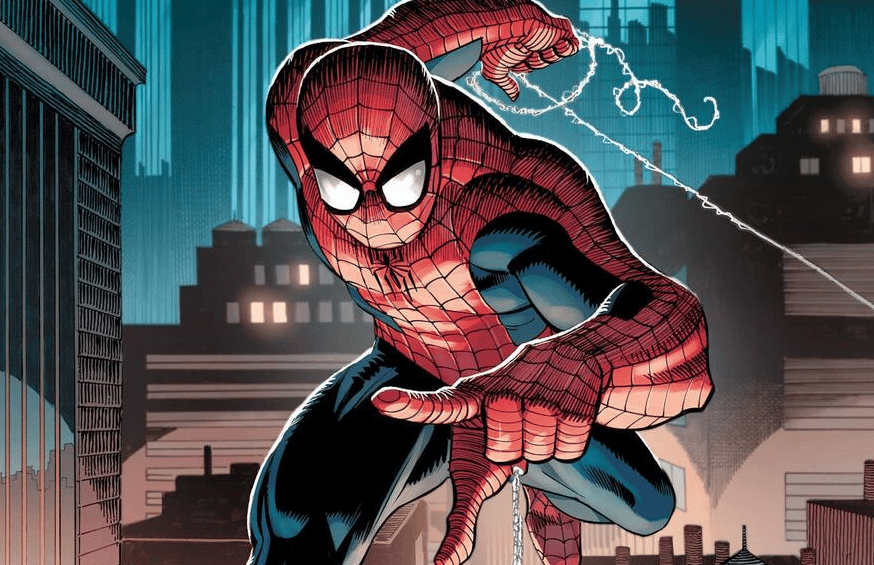 Image 1 : Spider-Man : 60 ans de costumes rassemblés en une vidéo