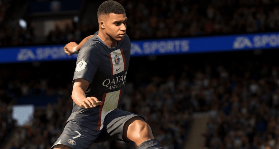 EA Disponibiliza FIFA 23 a 6 Cêntimos