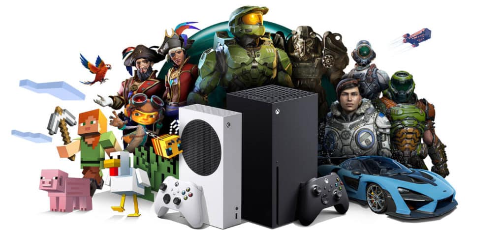 Image 1 : Le Xbox Game Pass va perdre certains de ses meilleurs jeux