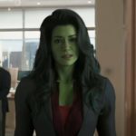 She-Hulk : la série offrira « davantage de références à Captain America » selon sa réalisatrice