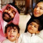 Une Saoudienne écope de 34 ans de prison pour des tweets
