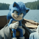 Sonic 3 : sa sortie est confirmée pour décembre 2024