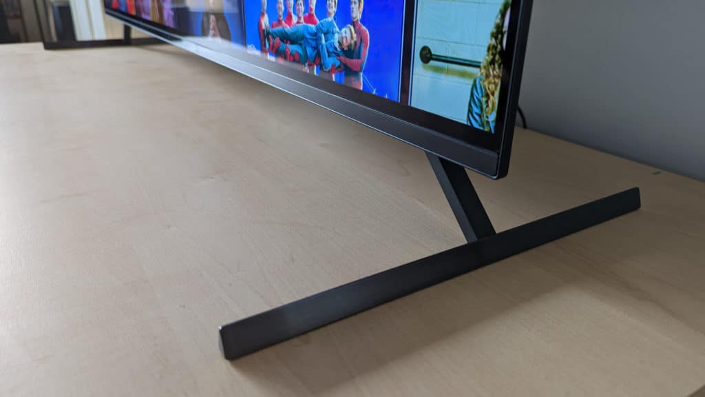 Sony Bravia XR-55A83K