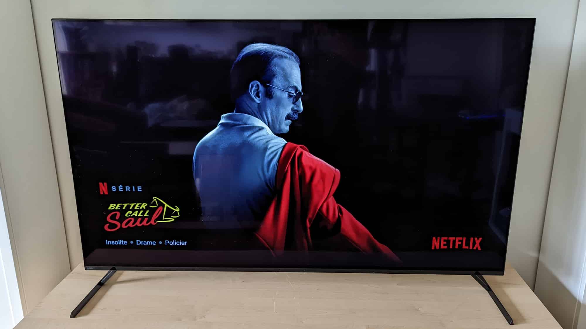 Sony A80K OLED TV Review A True Labour Of Love What HiFi?, 47 OFF