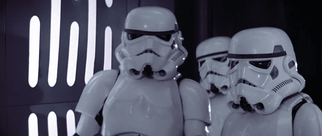 Image 2 : Star Wars : pourquoi George Lucas ne tue personne dans la trilogie originale ?