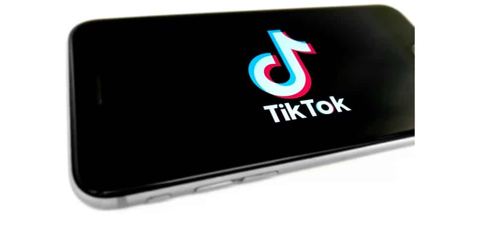 tiktok