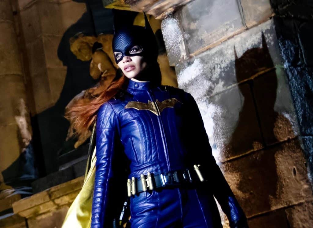Batgirl : un hommage à Pfeiffer caché dans le film