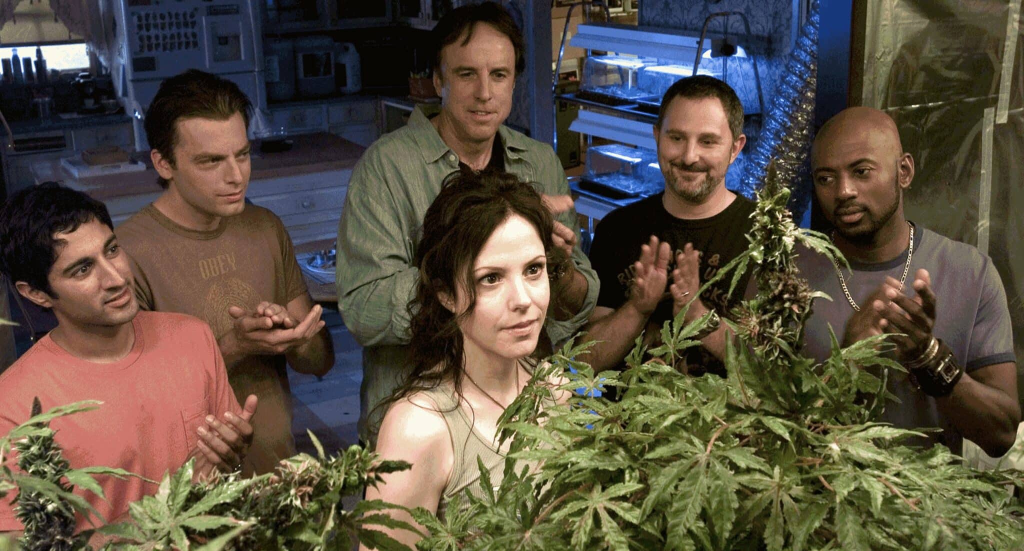 Weeds