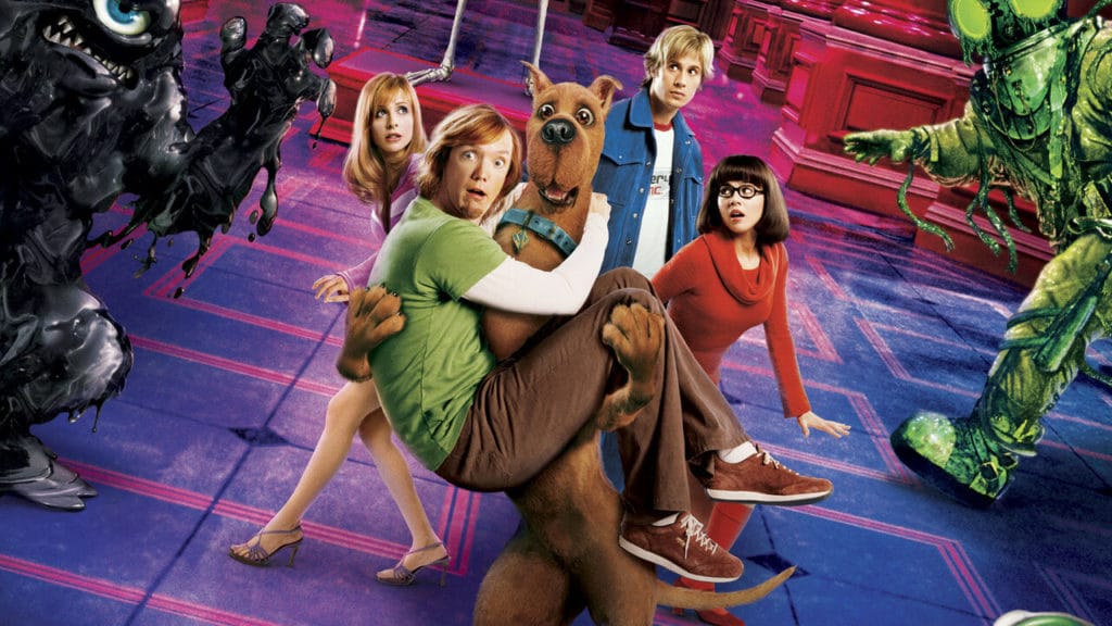 Scooby-Doo : James Gunn veut ressusciter la franchise  