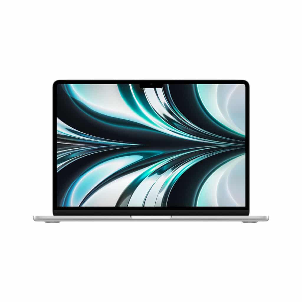 MacBook Air 13 pouces M2