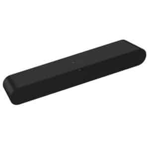 Image 1 : La barre de son Bose TV Speaker n'attend pas les soldes pour être en promo