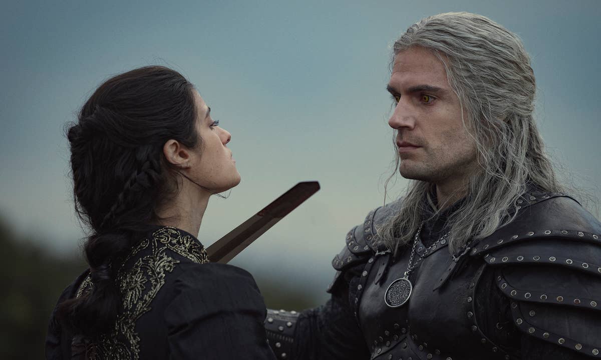 the witcher saison 3 netflix casting intrigue histoire résumé épisodes date de sortie geralt de riv yennefer ciri henry cavill liam hemsworth