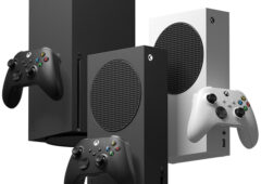 Microsoft s'attaque au stockage avec une nouvelle Xbox et des cartes mémoire  moins onéreuses