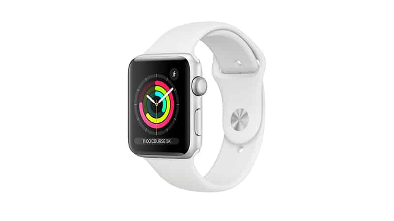 L'Apple Watch Series 3