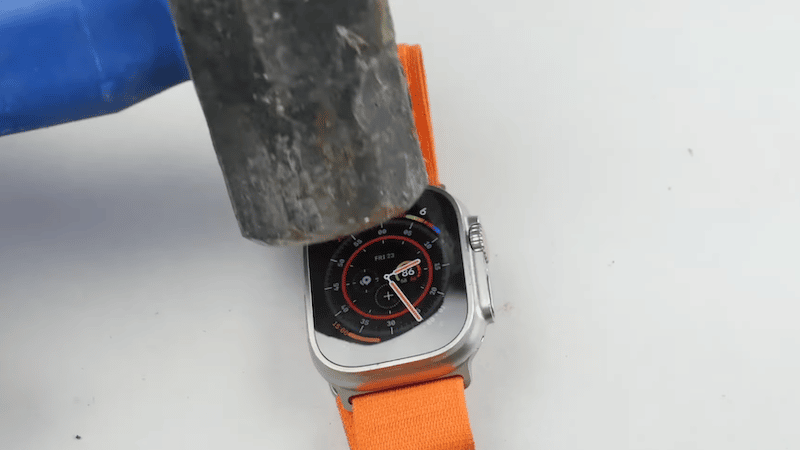 apple watch ultra