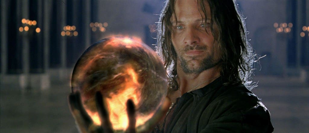 Aragorn