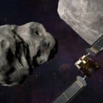 La sonde DART de la NASA a percuté l’astéroïde Dimorphos avec succès