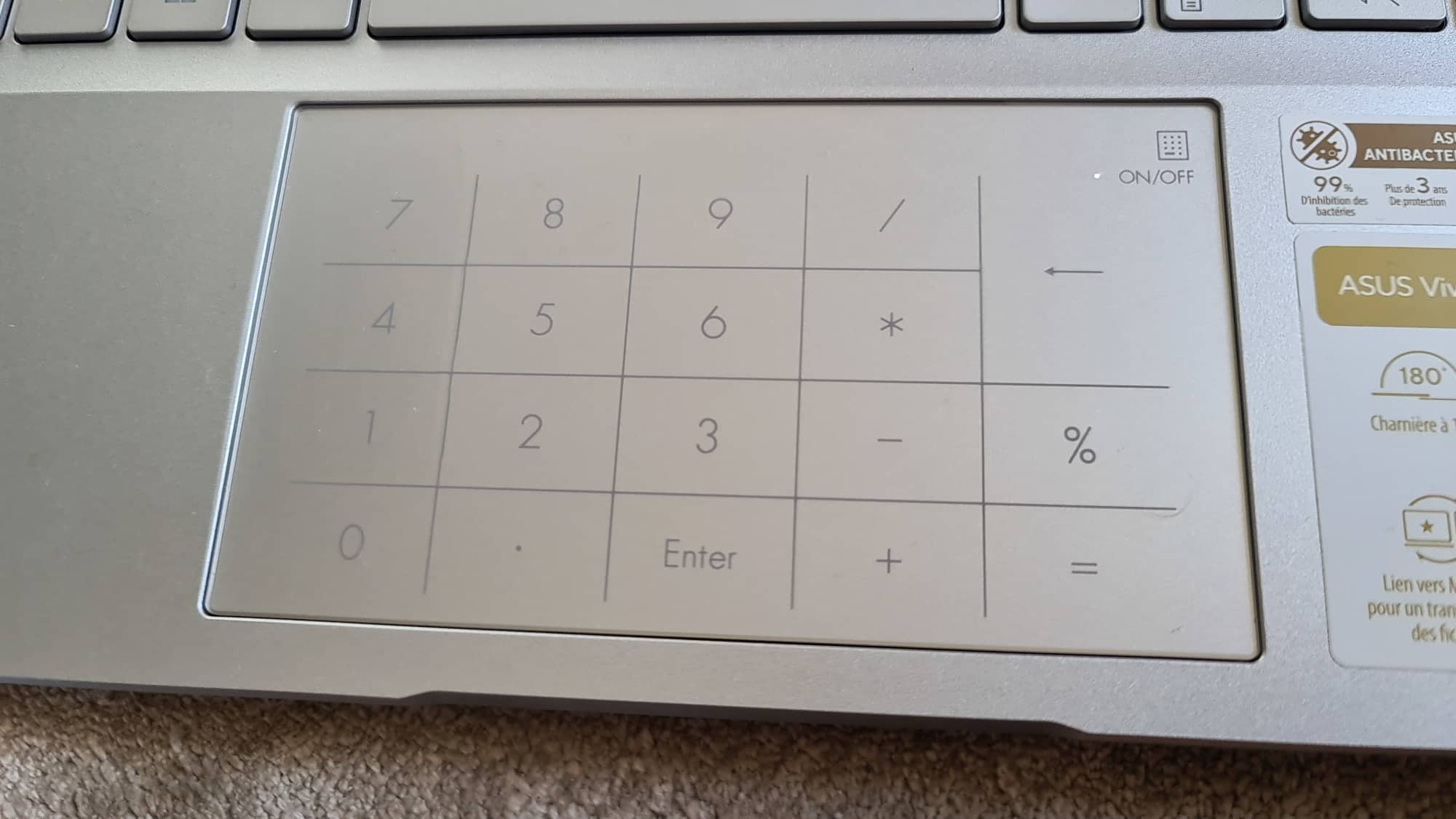 Test Asus Vivobook S14 : un PC polyvalent au bon rapport qualité-prix