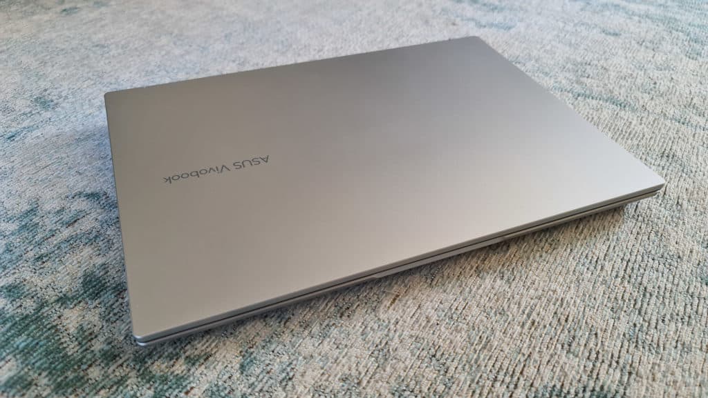 Test de l'Asus VivoBook S14 2020 : ce 14 pouces est-il le PC