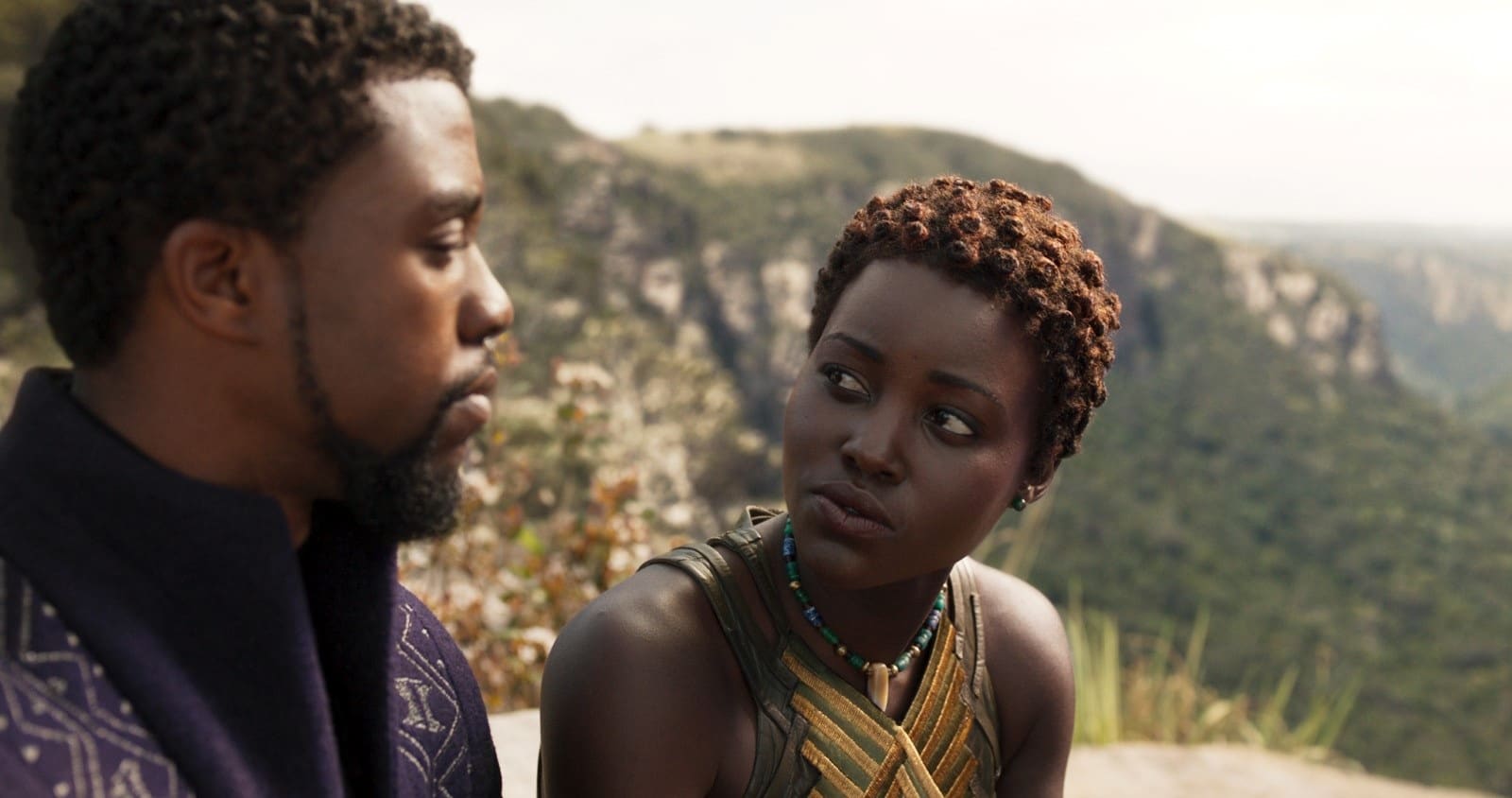 Black Panther : tout savoir sur les personnages du film (et des comics
